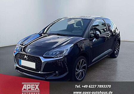 DS Automobiles DS 3 DS3 1.2 PureTech 110 Forever S&S Grand Chic Aut...