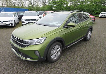 VW Taigo Volkswagen Life 1.0 TSI NAVI KLIMA ACC ALU APS AID PRIVACY SI