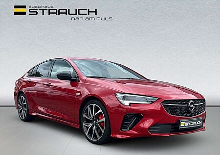 Opel Insignia B Grand Sport GSi 4x4 HUD/ACC/bhWSS/WKR