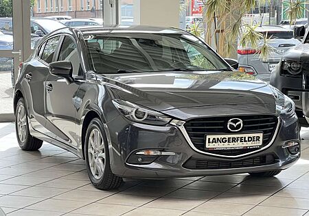 Mazda 3 2.2 Exclusive-Line*SHZ*LHZ*DAB*HUD*KAMERA*NAVI