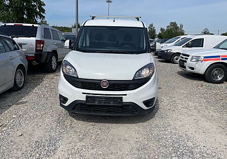 Fiat Doblo SX Maxi Kasten