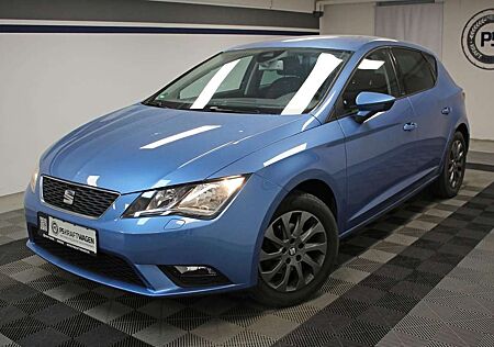 Seat Leon 1.2 TSI SHZ KLIMA TEMP BT TÜV 04/2027 2.HD