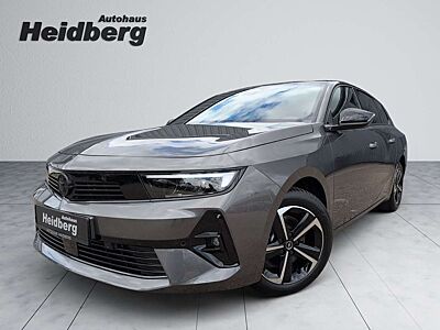 Opel Astra ST 1.2 AT8 GS Navi 360° Shzg AHK ACC