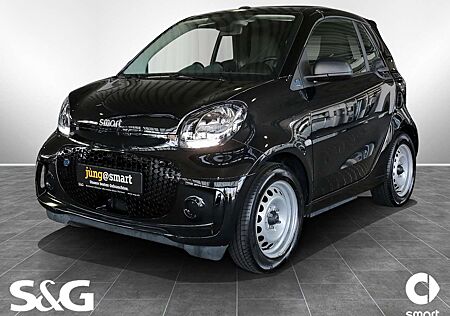 Smart ForTwo EQ KLIMA+BLUETOOTH+SITZHEIZUNG+TEMPOMAT