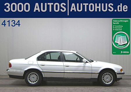 BMW 728 Xenon Schiebedach PDC