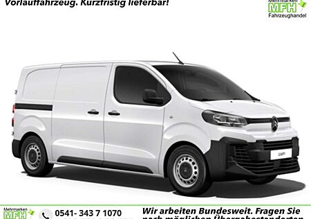 Citroen Jumpy M CityP Kam CarP 2xSchiebetür PDC RegenS 88 kW ...