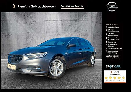 Opel Insignia B ST Premium "Innovation 4x4" aus 1Hand