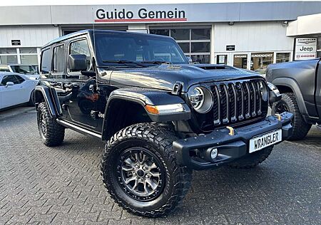 Jeep Wrangler Unlimited Rubicon 392 Sky-One, 1. Hd.