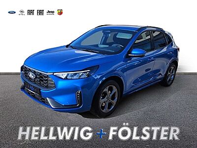 Ford Kuga ST-LINE SHZ LenkradHZG Navi Keyless 2-Zonen-Klimaa