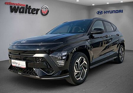 Hyundai Kona 1.6l/ N LINE/ Hybrid/ Einparkhilfe