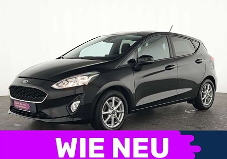 Ford Fiesta Cool & Connect Navi|SHZ|Einparkhilfe