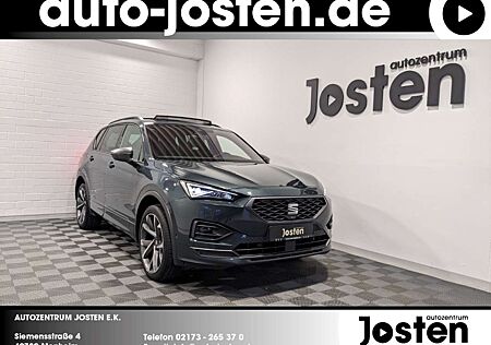 Seat Tarraco FR 1.5 TSI 7 Sitze ACC DCC NAVI AHK PANO