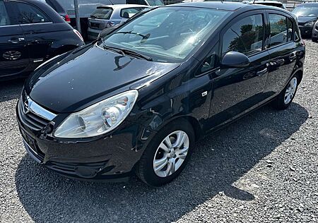 Opel Corsa D Basis