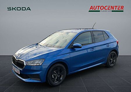 Skoda Fabia Ambition