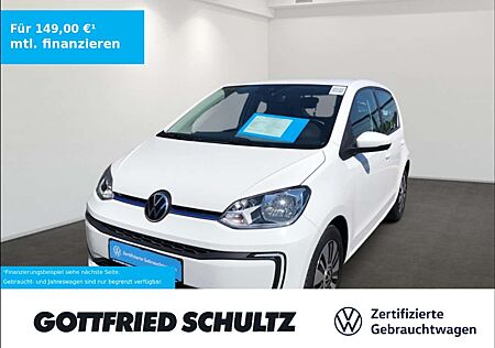 VW Up Volkswagen ! e-MOVE ! EPH HALOGEN SITZHZG USB RADIO