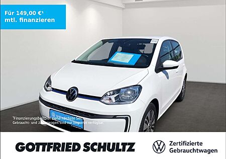 VW Up Volkswagen ! e-MOVE ! EPH HALOGEN SITZHZG USB RADIO