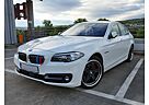 BMW 520d 520 Aut.