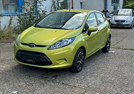 Ford Fiesta Trend 1.4/Automatik/PDC/