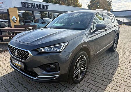 Seat Tarraco Xcellence 2.0 TSI 4Drive DSG