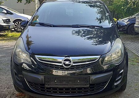 Opel Corsa Active 1,4 Tempomat Start/ Stop