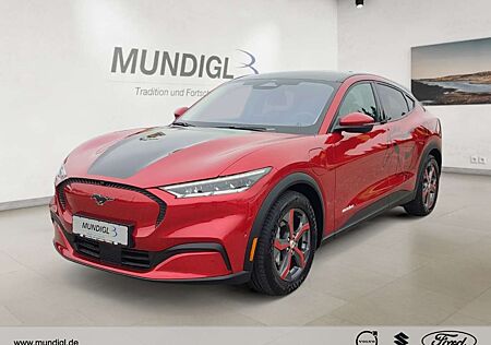 Ford Mustang Mach-E Navi PANO RFK MEMO ACC LED SHZ LRH FSH K-LEDER PDC