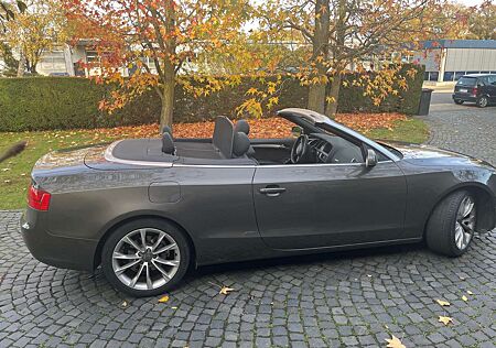 Audi Cabriolet 1.9 TDI