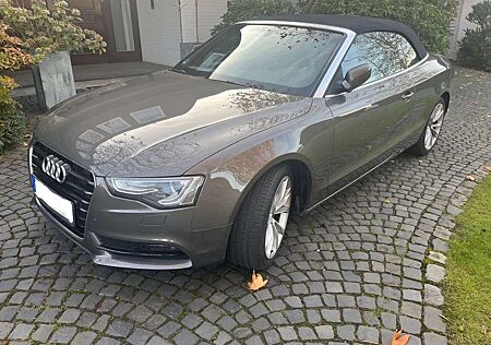 Audi Cabriolet 1.9 TDI