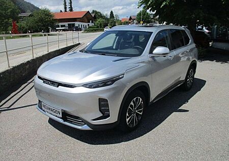 Maxus Euniq 6