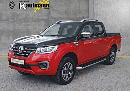 Renault Alaskan Intens Double Cab 4x4 2.3 dCi 190 Navi Leder 360 K