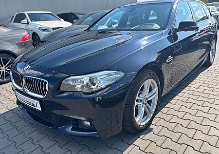 BMW 530 d xDrive M-Sport Autom./Leder/Navi/SoftClose
