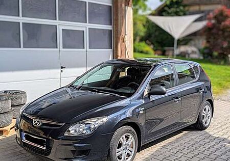 Hyundai i30 1.4 blue Classic