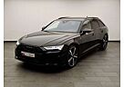 Audi A6 55 TFSI e Q S-Line Matrix AHZV Leder