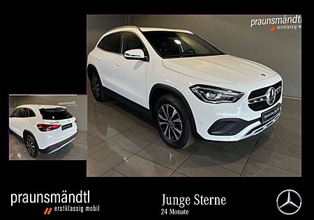 Mercedes-Benz GLA 250 e Style MBUX/Parktr/LED/Color/DAB/Kamera