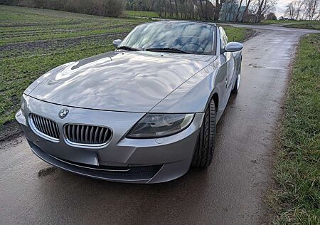 BMW Z4 2.5i