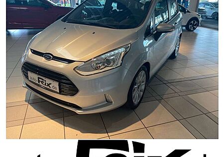 Ford B-Max 1.0 EcoBoost Titanium