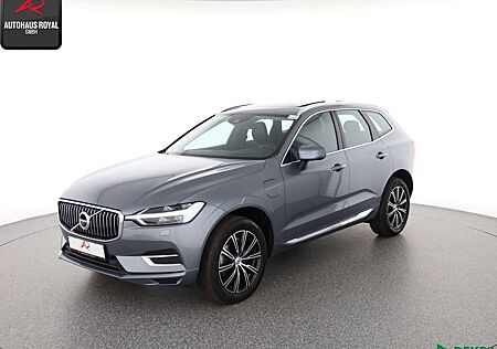 Volvo XC 60 XC60 T6 AWD RECHARGE HUD,360GRAD,HARMAN/K,PANO