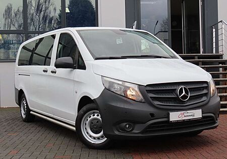 Mercedes-Benz Vito Tourer 114 CDI Autom. extralang Kamera AHK