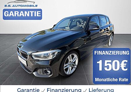 BMW 118 d M Sport GARANTIE/LED/SHZ/PDC/BLUETOOTH