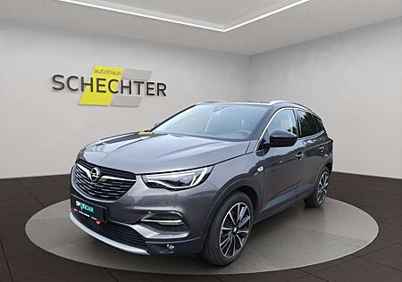 Opel Grandland X Plug-in-Hybrid4 1.6 DI Start/Stop Aut Ultimate