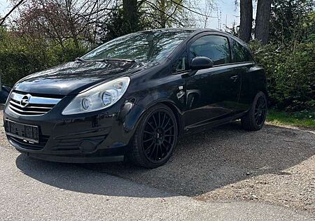 Opel Corsa 1.4 16V Edition 111 Jahre