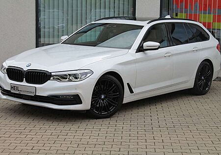 BMW 520 d Sport Line*ACC*PANO*LED*360° KAMERA*
