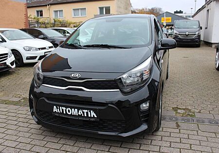 Kia Picanto Dream Team/1.Hand/Navi/Kamera/Tempomat