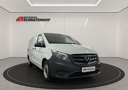 Mercedes-Benz Vito 111 CDI FWD lang*ELEKTRIKER*AUSGEBAUT*STROM