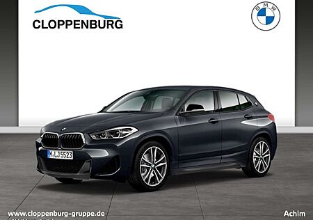 BMW X2 sDrive20i M Sportpaket HK HiFi DAB LED RFK