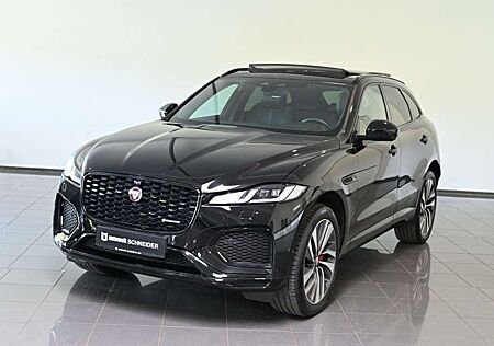 Jaguar F-Pace D300 R-Dynamic SE AWD AHK Pano HUD ACC 21