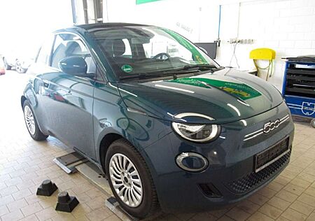 Fiat 500E Cabrio 118PS 42kWh Navi - Klimaautomatik