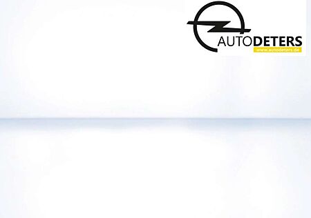 Opel Astra Electric GS