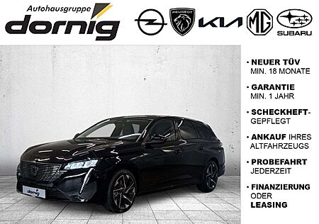 Peugeot 308 SW BlueHDi 130 EAT8, SHZ, LED