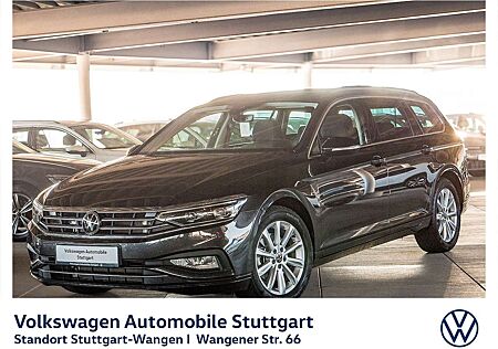 VW Passat Variant Volkswagen Business 2.0 TDI DSG Navi Kamera