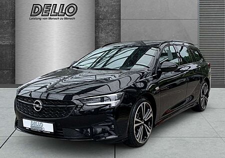 Opel Insignia B Sports Tourer Ultimate ST Navi Leder LE